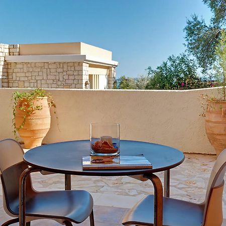 Glyfa Corfu Apartments Barbati Bagian luar foto